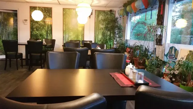 BookNoFees: VietNam Küche Berlin, Berlin