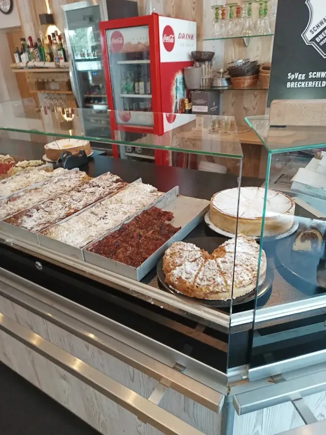 BookNoFees: Restaurant – Café Konditorei Hoyer – Breckerfeld – Café Konditorei Hoyer, Foto 2