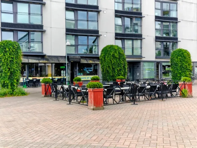 BookNoFees: Restaurant – Ravintola Mayur – Helsinki – Restaurant Mayur, Foto 2