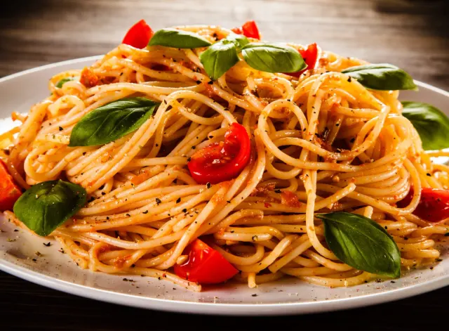 BookNoFees: Restaurant – Amici Amici – Berlin – Freunde, Freunde, Foto 2