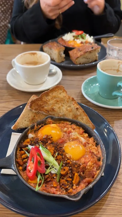 BookNoFees: Restaurant – Tang – Dublin – Tang, Foto 2