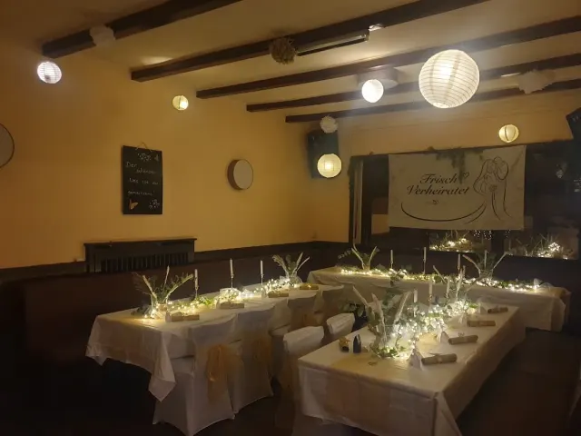 BookNoFees: Im Fäßchen Gaststätte, Hagen