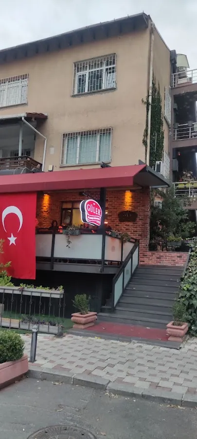 BookNoFees: Restaurant – Güler Ocakbaşı Restaurant – Istanbul – Restaurant Güler Ocakbaşı, Foto 1