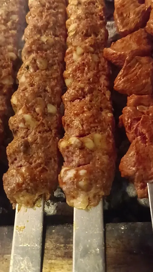BookNoFees: Restaurant – Güler Ocakbaşı Restaurant – Istanbul – Restaurant Güler Ocakbaşı, Foto 3
