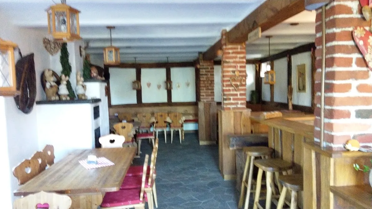 BookNoFees: Café – Zum Stadl Bauerncafe – Olpe – Zum Stadl Bauerncafe, Foto 1