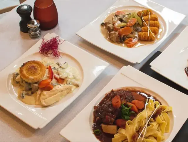 BookNoFees: Restaurant – Madou's Folie – Brussels – Madous Folie, Foto 3