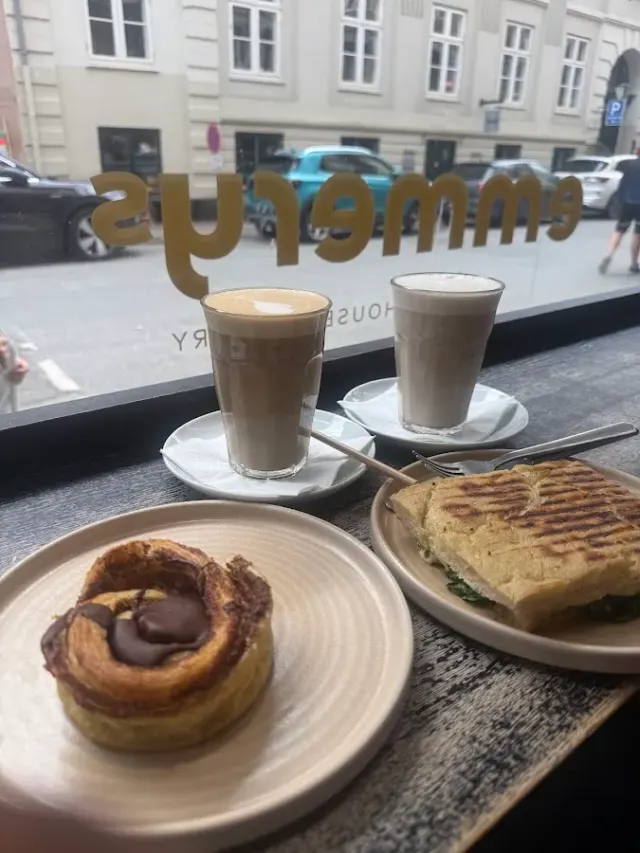 BookNoFees: Restaurant – Emmerys – Copenhagen – Emmerys, Foto 2
