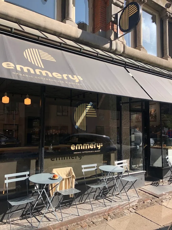 BookNoFees: Restaurant – Emmerys – Copenhagen – Emmerys, Foto 1