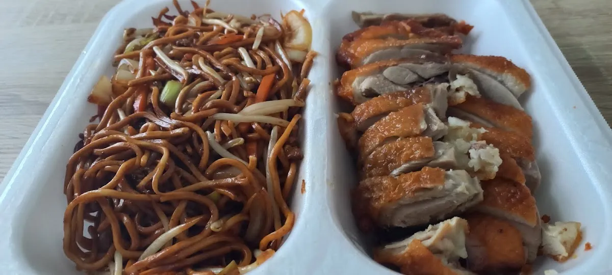 BookNoFees: Restaurant – Chinaimbiss LUCKY – Oer-Erkenschwick – Chinaimbiss LUCKY, Foto 1