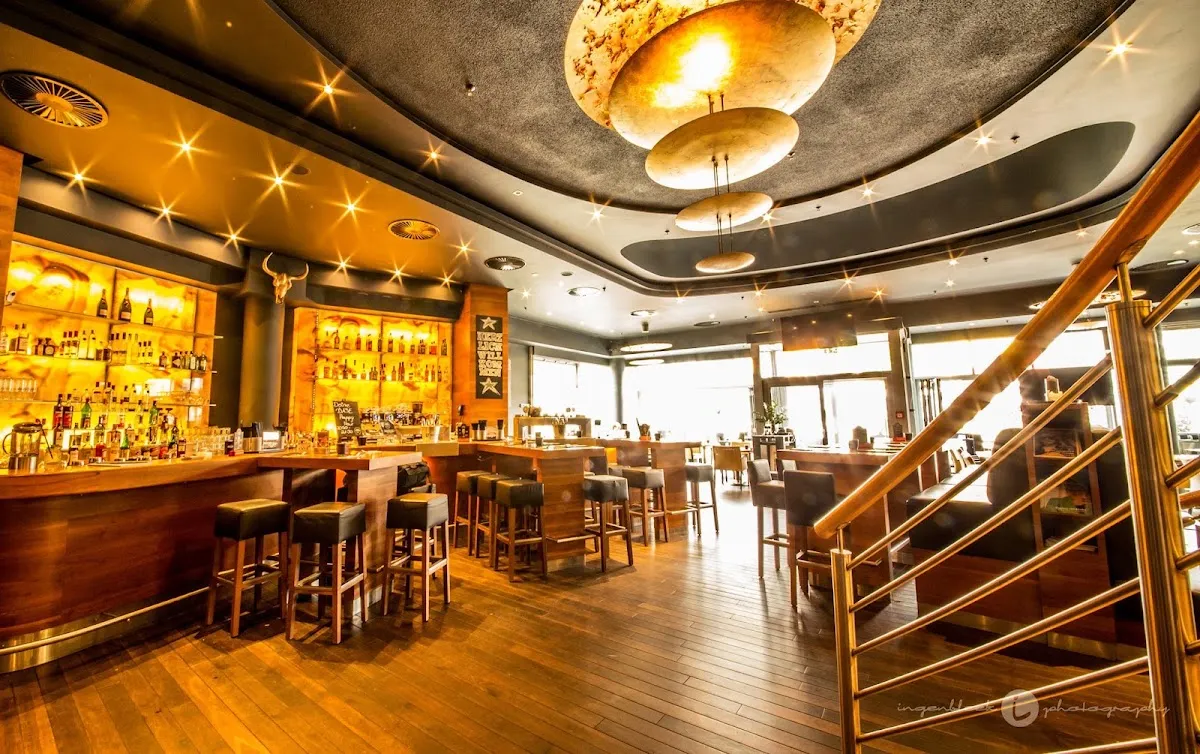 BookNoFees: Restaurant – BaseBurger Restaurant – Bochum – BaseBurger Restaurant, Foto 1