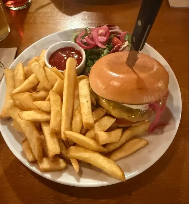 BookNoFees: Restaurant – Ravintola Kannas – Helsinki – Restaurant Kannas, Foto 2