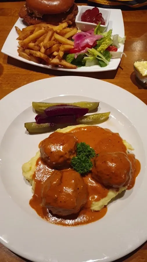 BookNoFees: Restaurant – Ravintola Kannas – Helsinki – Restaurant Kannas, Foto 3