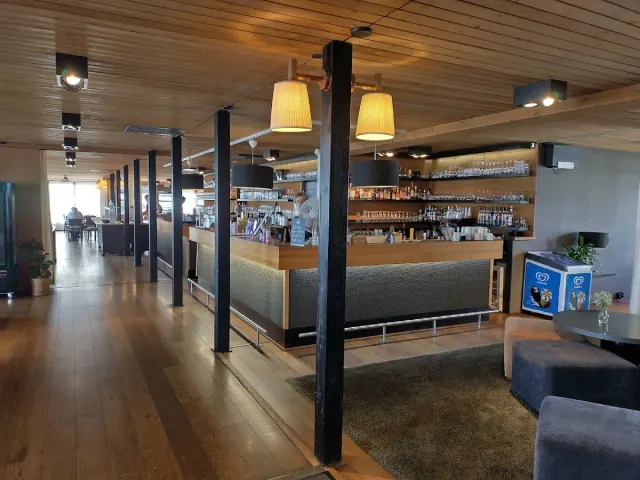 BookNoFees: Restaurant – Blue Peter – Helsinki – Blue Peter, Foto 2