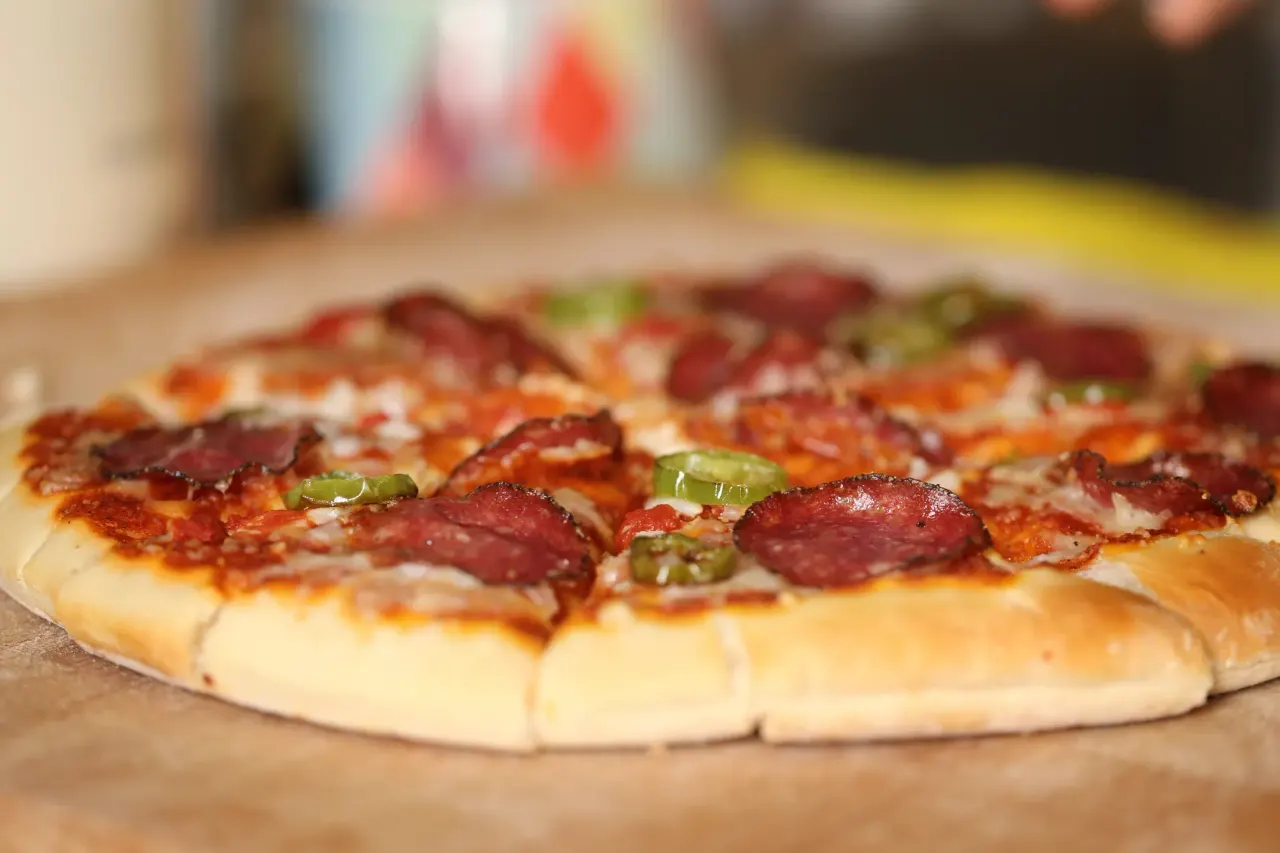 BookNoFees: Restaurant – Stehpizzeria Da Franco – Plettenberg – Stehpizzeria Da Franco, Foto 1