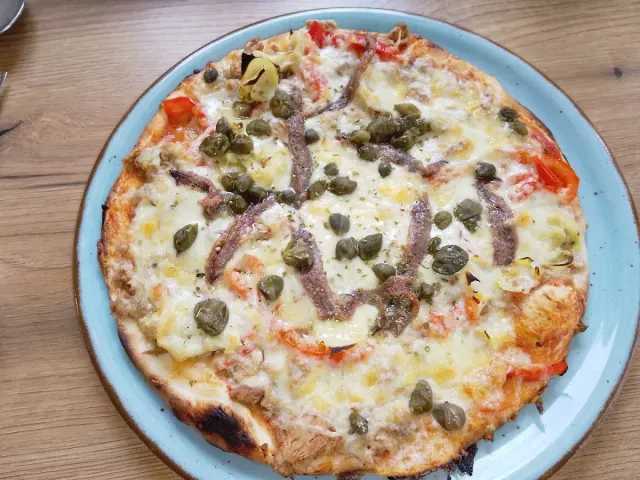 BookNoFees: Restaurant – Pizzeria Toscana – Ennepetal – Pizzeria Toscana, Foto 2