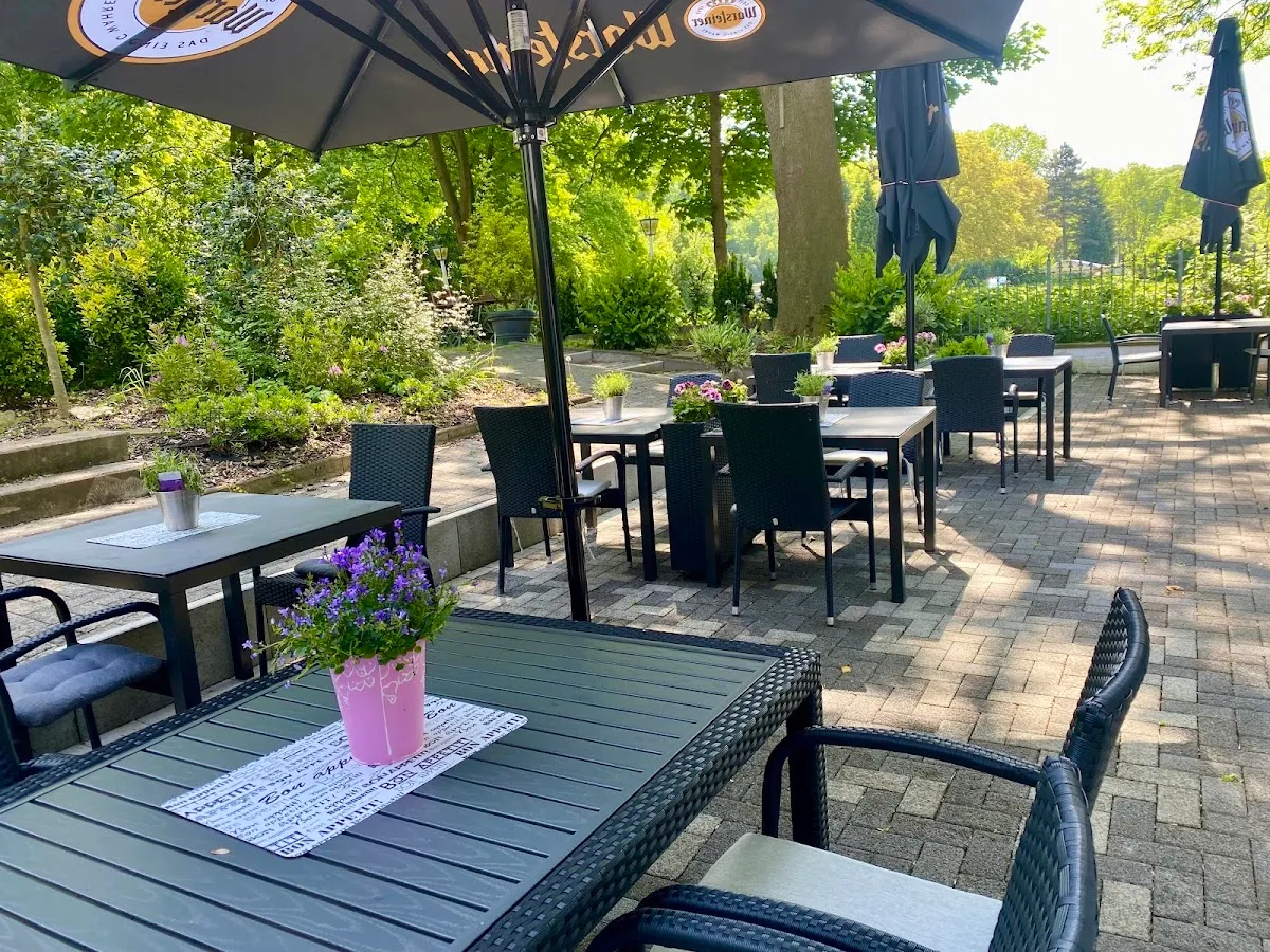 BookNoFees: Restaurant – Elsässer Stube – Herne – Elsässer Stube, Foto 1