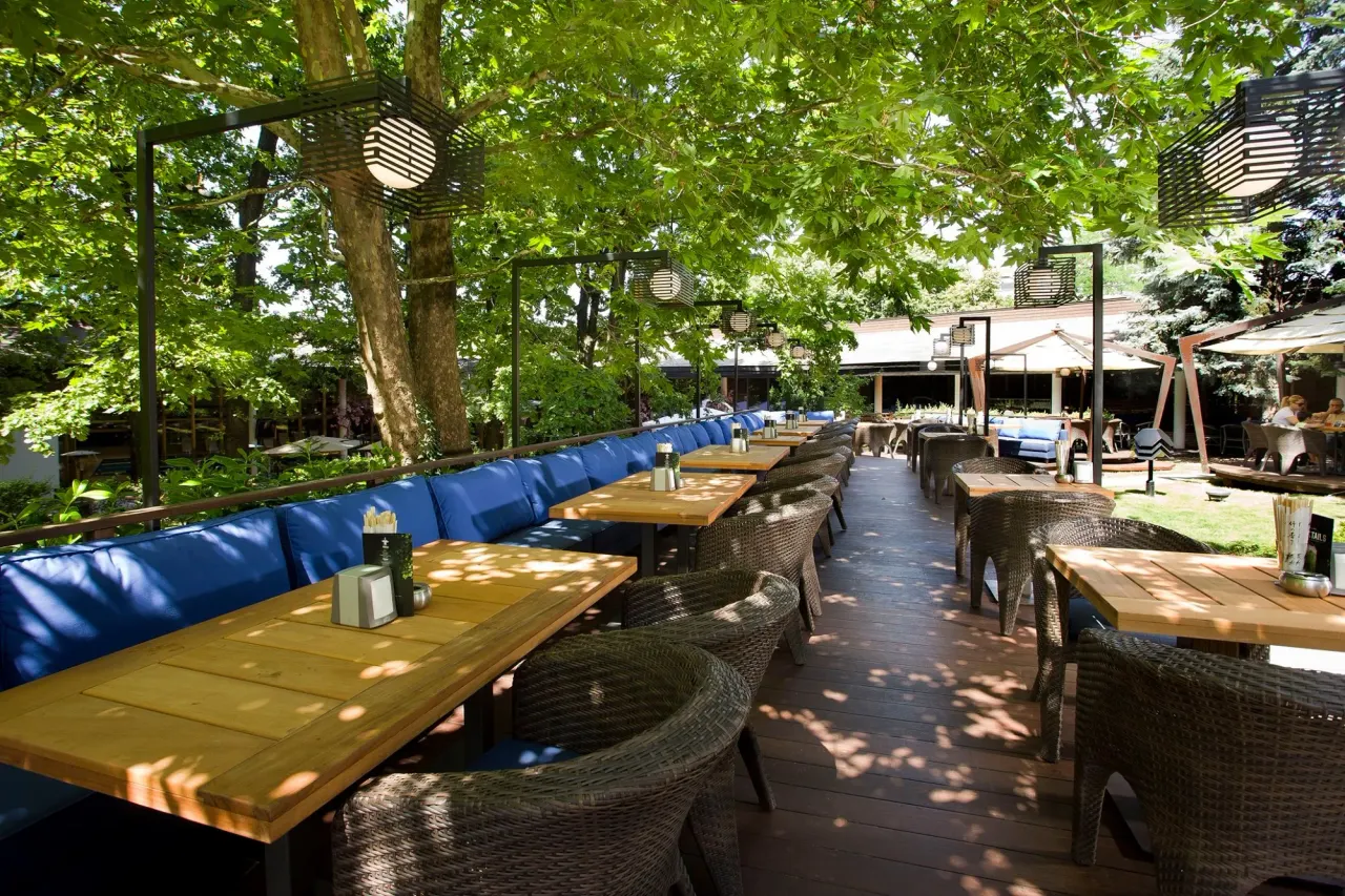 BookNoFees: Restaurant – Umami – Sofia – Umami, Foto 1