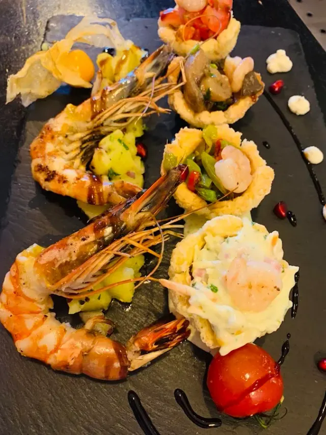 BookNoFees: Restaurant – Trattoria La Fontana – Schalksmühle – Trattoria La Fontana, Foto 2