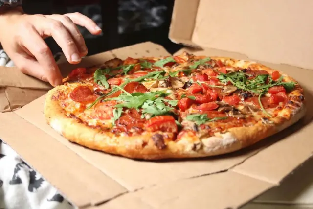 BookNoFees: Restaurant – Pizzeria Romantika – Waltrop – Pizzeria Romantika, Foto 3
