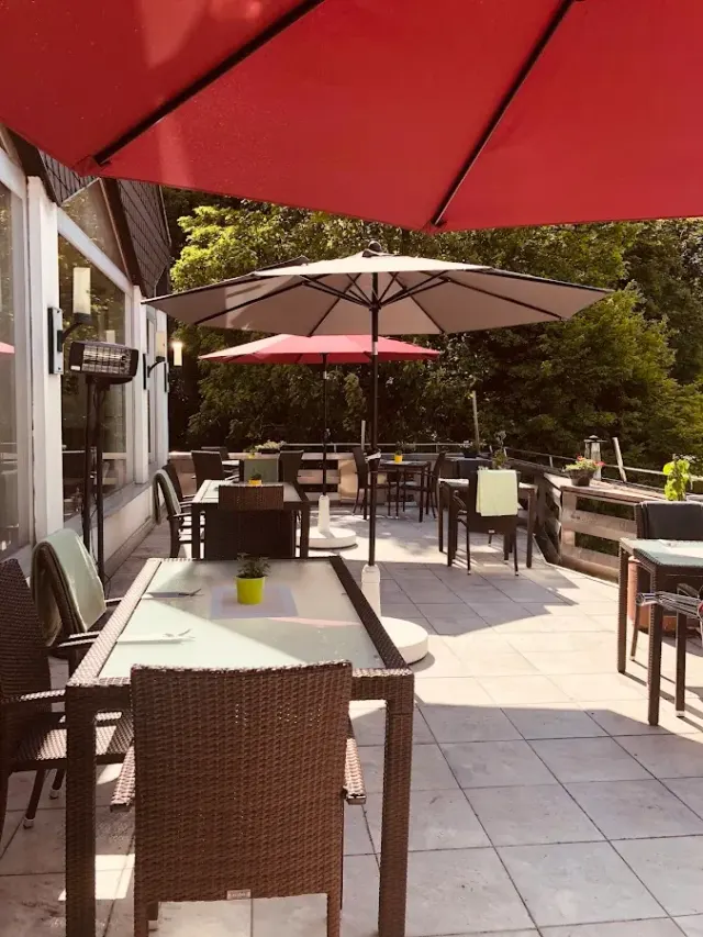 BookNoFees: Restaurant – Restaurant Schleddenhof – Iserlohn – Restaurant Schleddenhof, Foto 3