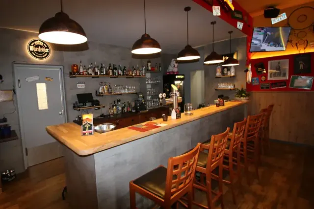 BookNoFees: Restaurant – Highway Man – Bestwig – Der Strassenräuber, Foto 3