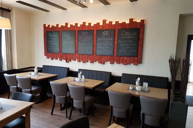 BookNoFees: Restaurant – Peters Peters – Hemer – Peters Peters, Foto 2