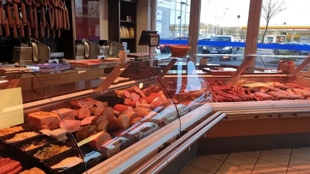BookNoFees: Restaurant – Gerbracht Essen + Mehr – Brilon – Gerbracht Essen + Mehr, Foto 3
