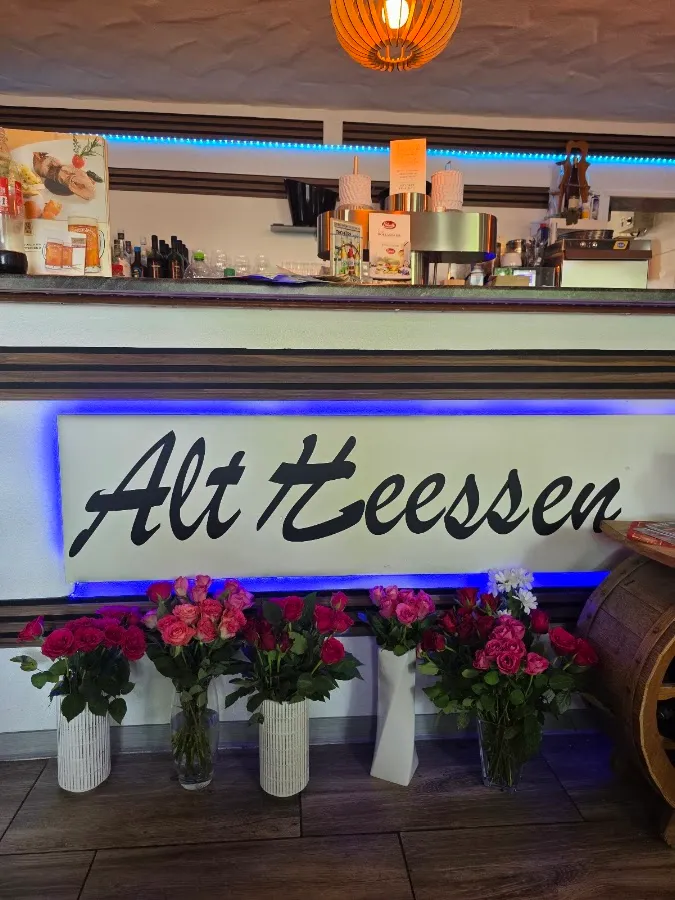 BookNoFees: Restaurant – Alt Heessen – Hamm – Alternatives Heessen, Foto 1