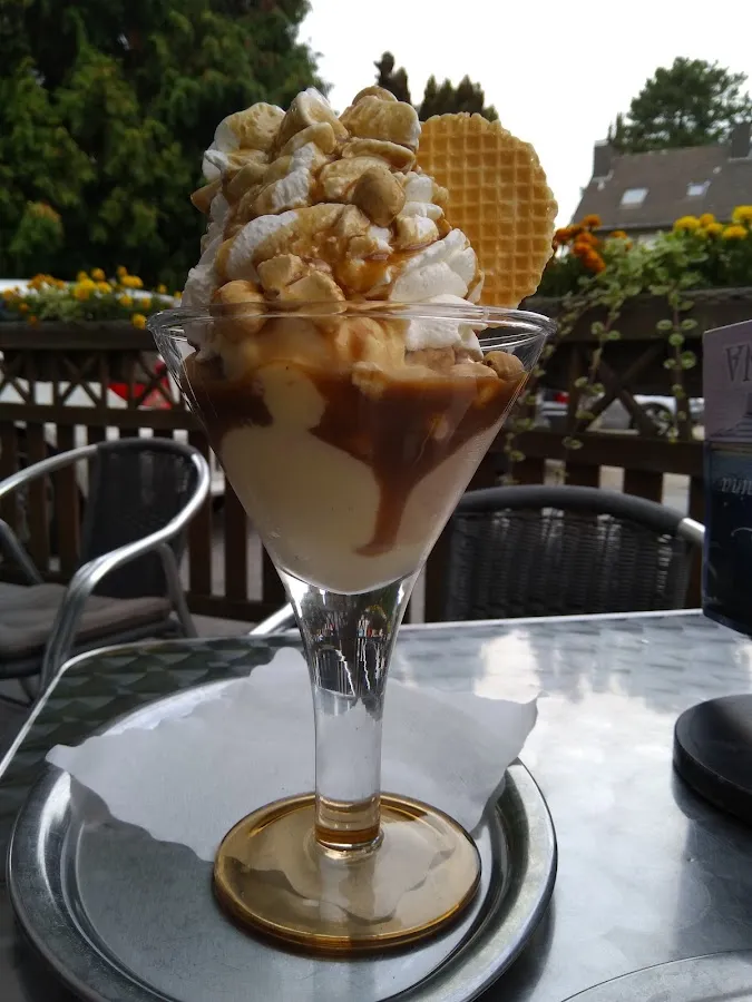 BookNoFees: Restaurant – Eiscafe La Tomina – Witten – Eiscafé La Tomina, Foto 1