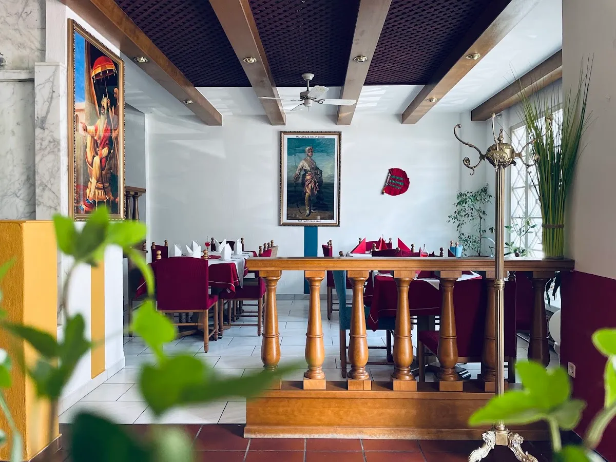 BookNoFees: Restaurant – Maharaja Indische Spezialitäten – Geseke – Maharaja Indische Spezialitäten, Foto 1