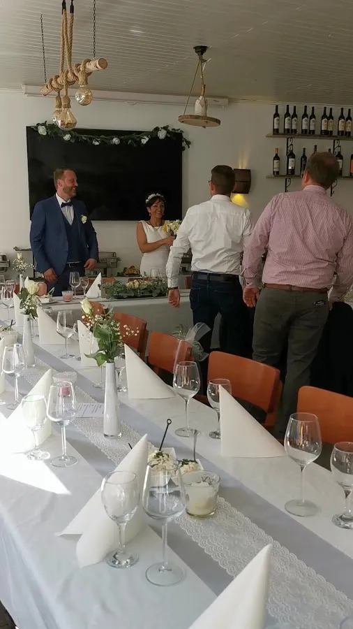 BookNoFees: Restaurant – Casa do Sol – Witten – Haus der Sonne, Foto 3