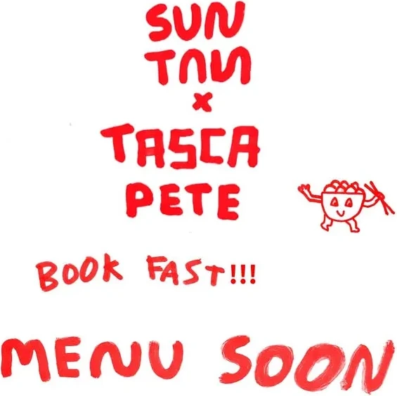 BookNoFees: Restaurant – Sun Tan – Lisbon – Sonnenbräune, Foto 1