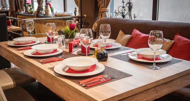BookNoFees: Restaurant – РицарЯ – Sofia – Der Ritter, Foto 3