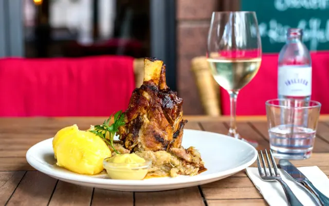 BookNoFees: Restaurant – Faustus – Berlin – Günstig, Foto 3