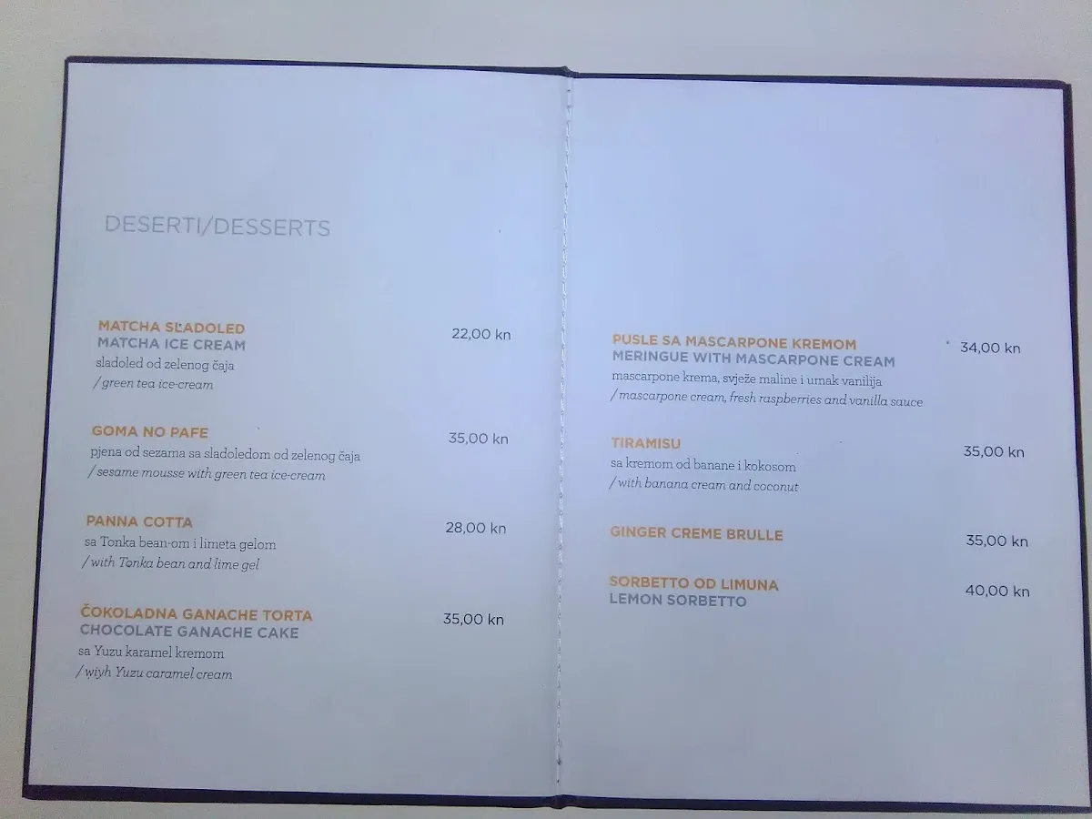 BookNoFees: Restaurant – Tekka – Zagreb – Tekka, Foto 1