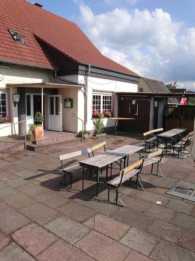BookNoFees: Restaurant – Caferestaurant Gartenhaus – Castrop-Rauxel – Caferestaurant Gartenhaus, Foto 1