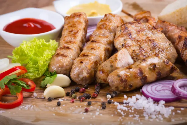 BookNoFees: Imbiss – GO Grill – Sofia – Go Grill, Foto 2
