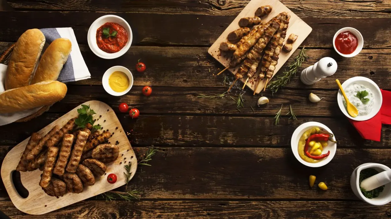 BookNoFees: Imbiss – GO Grill – Sofia – Go Grill, Foto 1