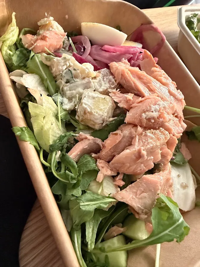BookNoFees: Café – Fazer Café Kaisaniemi – Helsinki – Kaffee kochen in Kaisaniemi, Foto 1