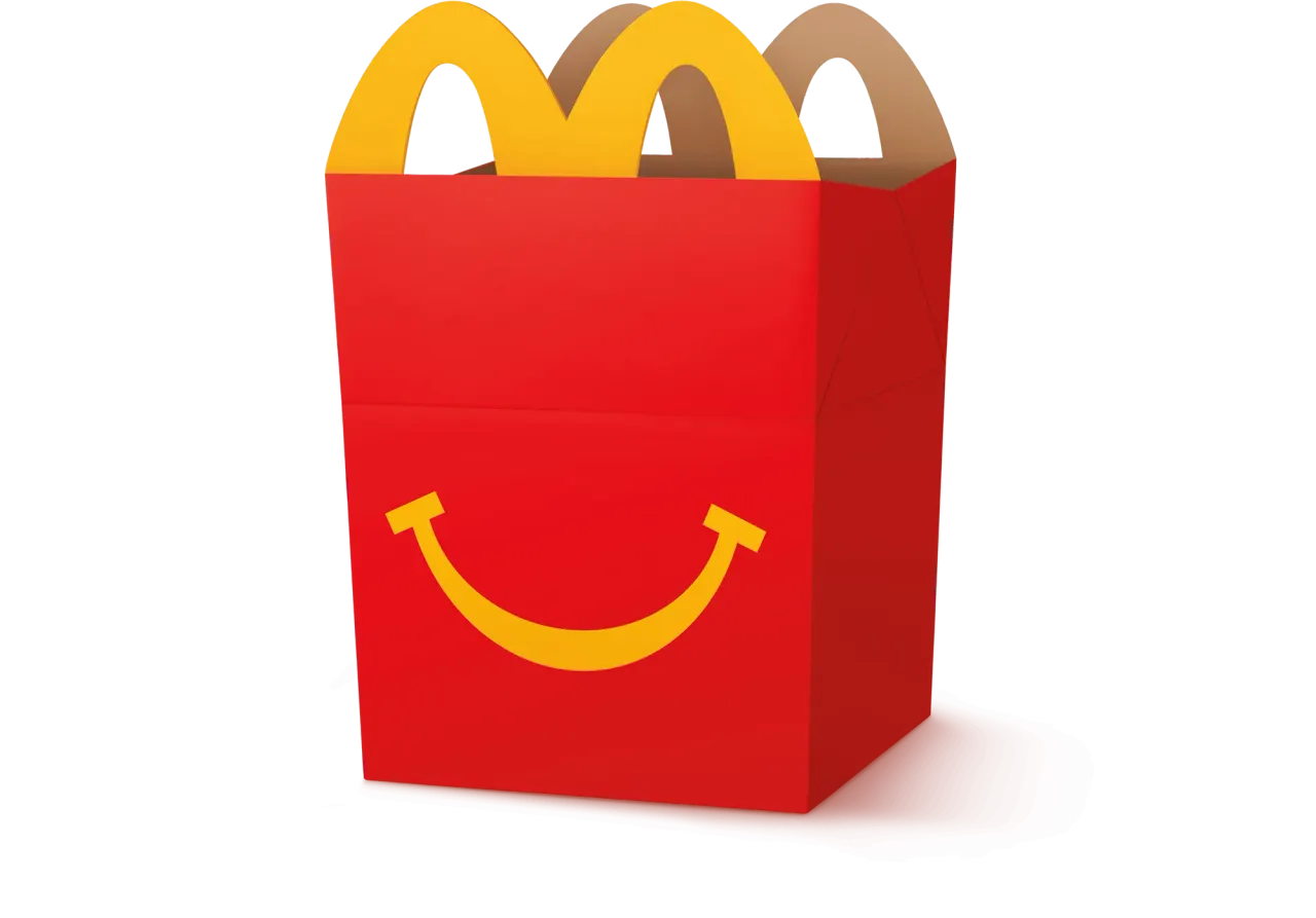 BookNoFees: Imbiss – McDonald's – Prague – McDonald's, Foto 1