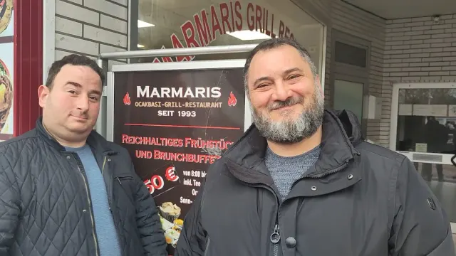 BookNoFees: Restaurant – Marmaris Grill 2 – Datteln – Marmaris Grill 2, Foto 3