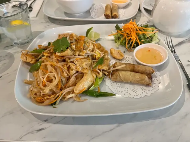 BookNoFees: Restaurant – Cha-Louis – London – Pater Louis, Foto 2