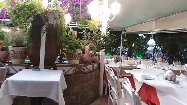 BookNoFees: Restaurant – ο Τάσος – Athens – Tassos, Foto 3