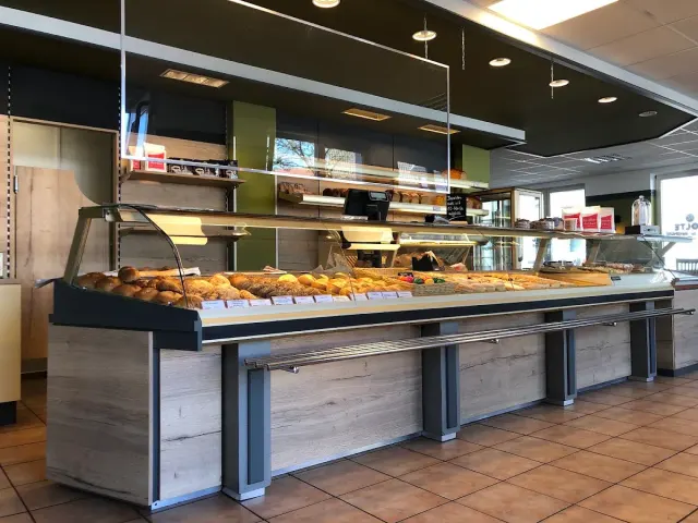 BookNoFees: Bäckerei – Bäckerei Nolte – Rüthen – Bäckerei Nolte, Foto 3
