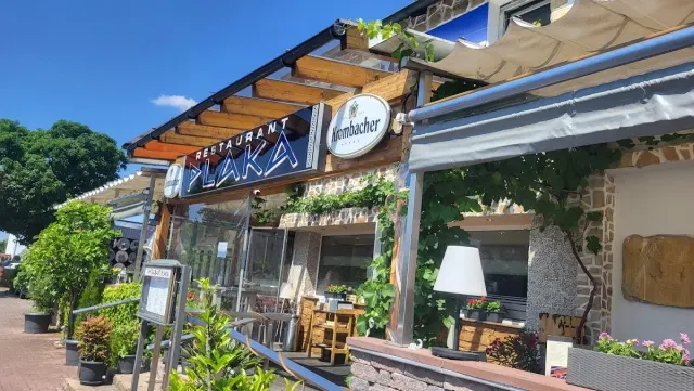 BookNoFees: Griechisches Restaurant Plaka, Hamm