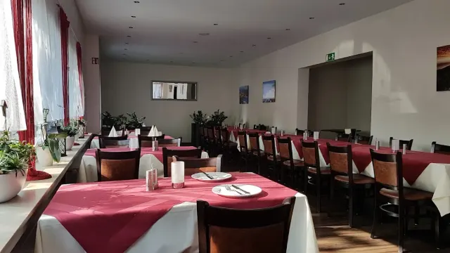 BookNoFees: Restaurant – Hotel-Restaurant Lipporger Hof – Lippetal – Hotel-Restaurant Lipporger Hof, Foto 3