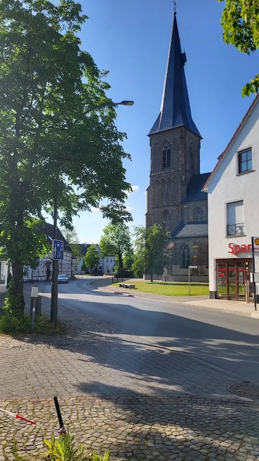 BookNoFees: Restaurant – Hotel-Restaurant Lipporger Hof – Lippetal – Hotel-Restaurant Lipporger Hof, Foto 1