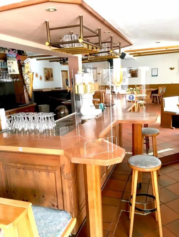 BookNoFees: Restaurant – Born – Lennestadt – Geboren, Foto 1