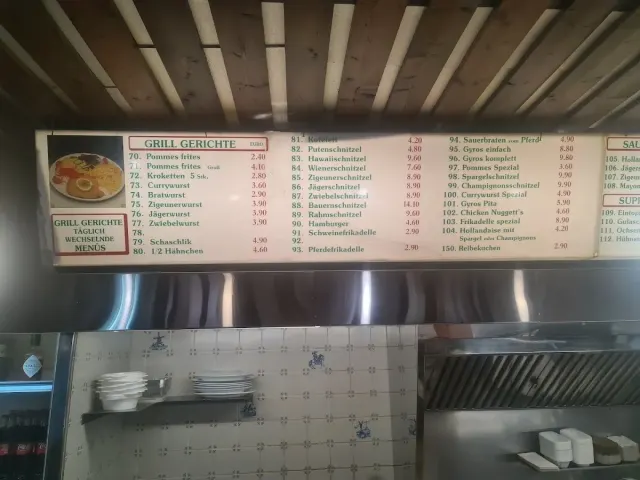 BookNoFees: Restaurant – Eichengrill & Bierpub – Datteln – Eichengrill & Bierpub, Foto 2