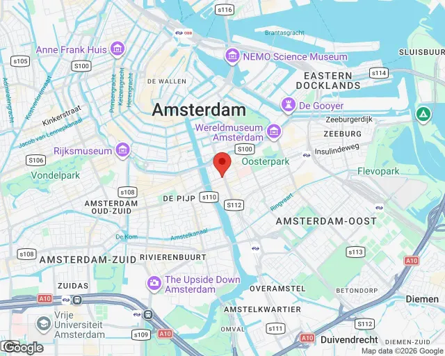 BookNoFees: Café – Bagels & Beans – Amsterdam – Bagels & Bohnen, Foto 3